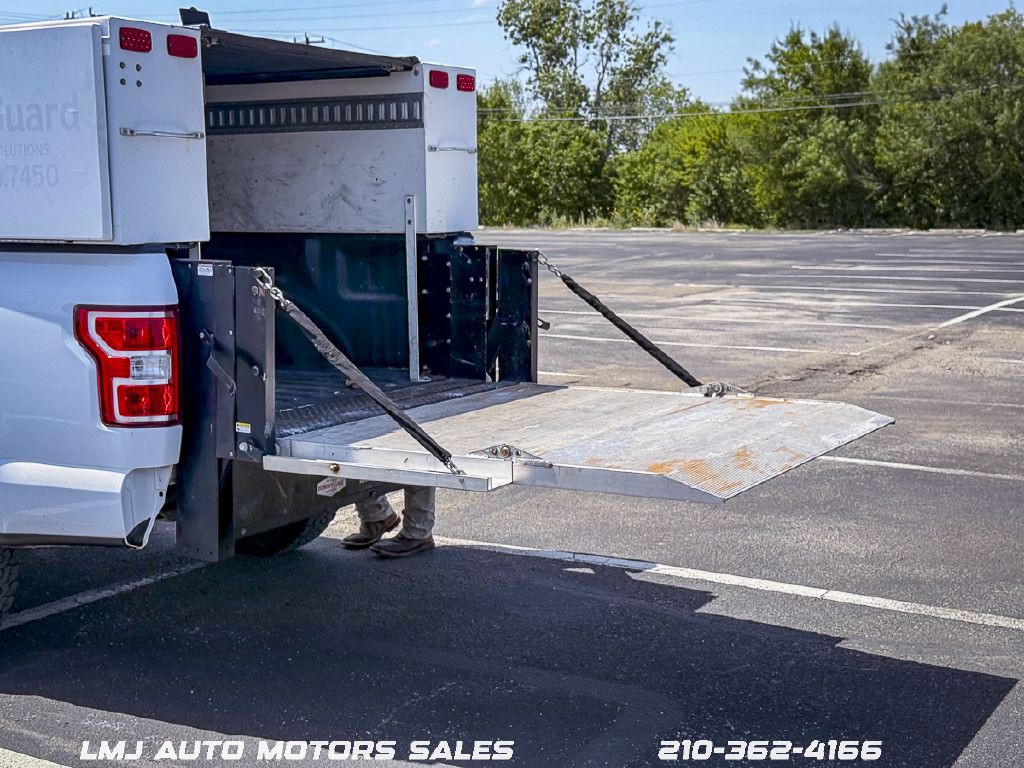 2018 Ford F-150 Image 8
