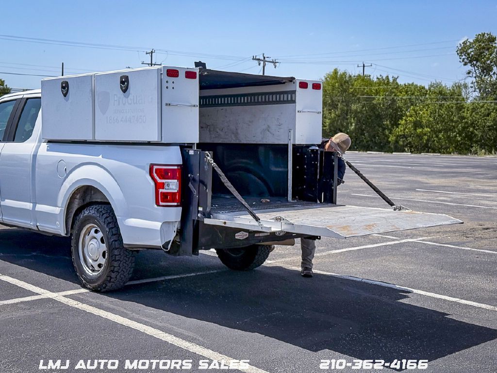 2018 Ford F-150 Image 9