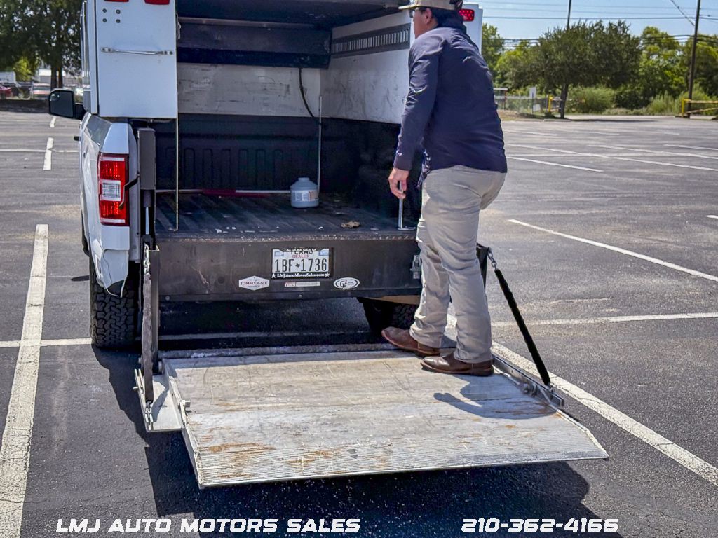 2018 Ford F-150 Image 10