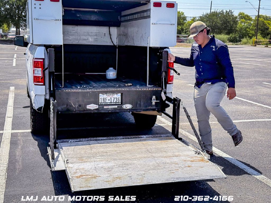2018 Ford F-150 Image 11