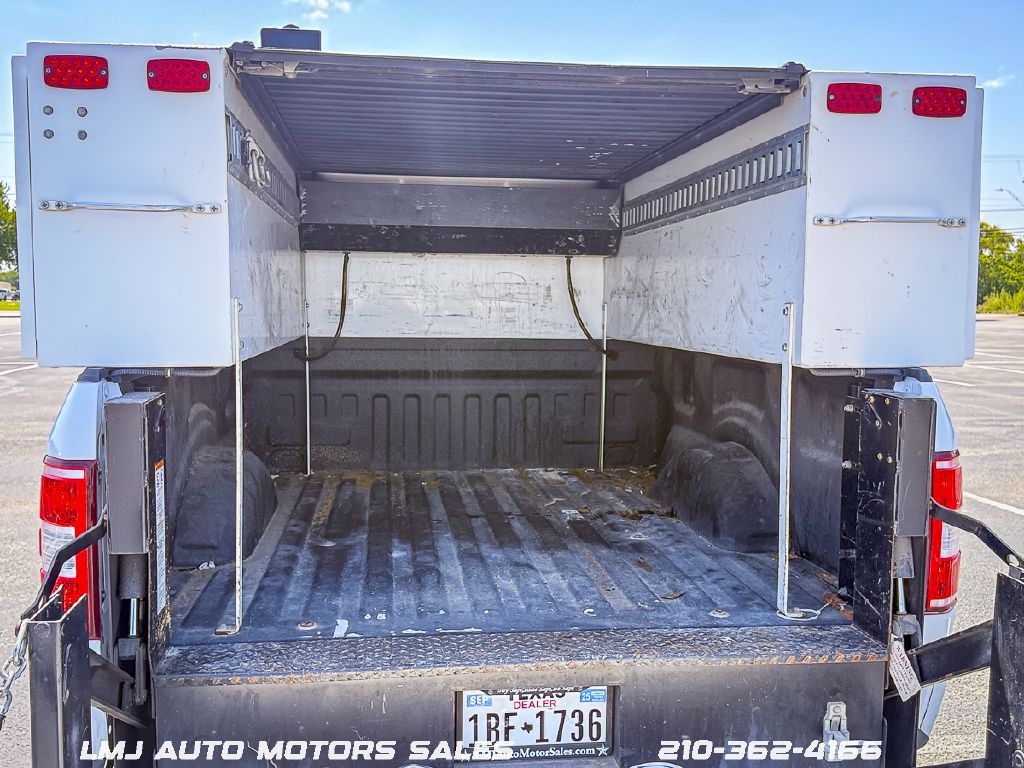 2018 Ford F-150 Image 12