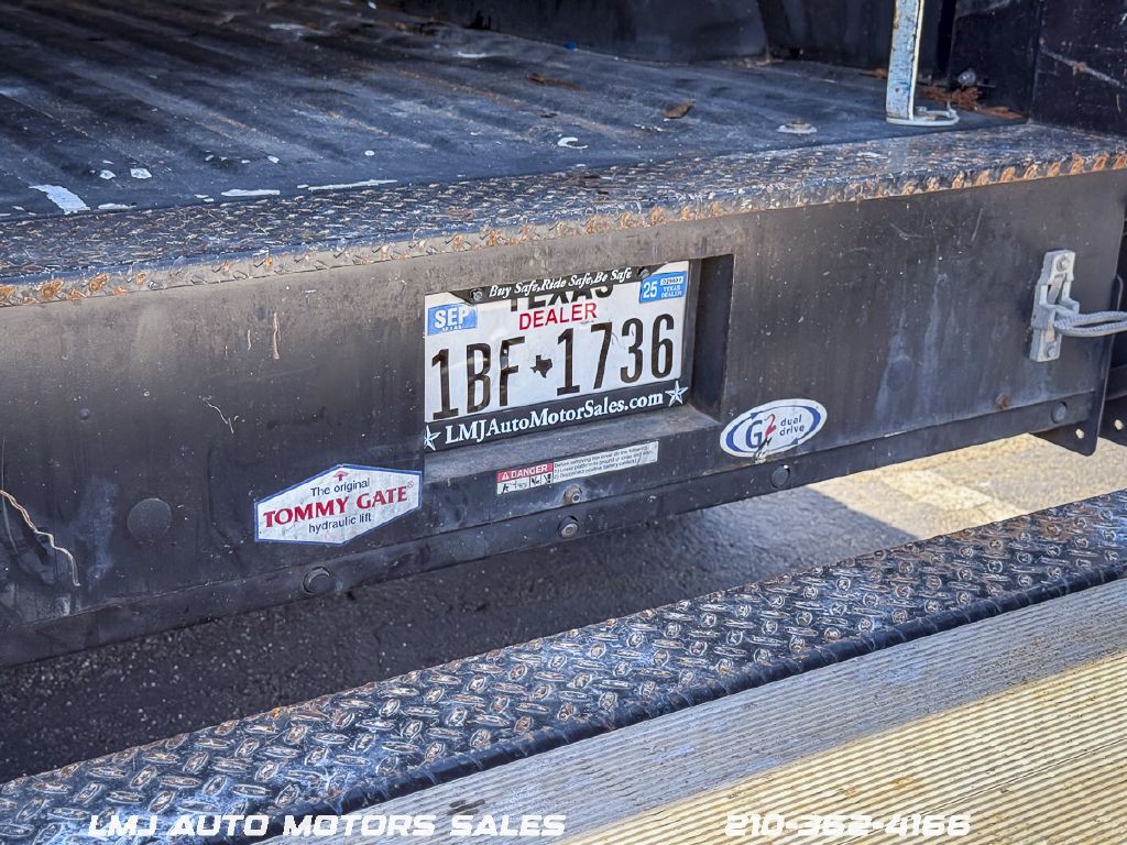 2018 Ford F-150 Image 13