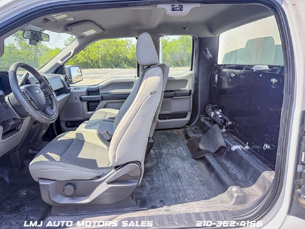 2018 Ford F-150 Image 15