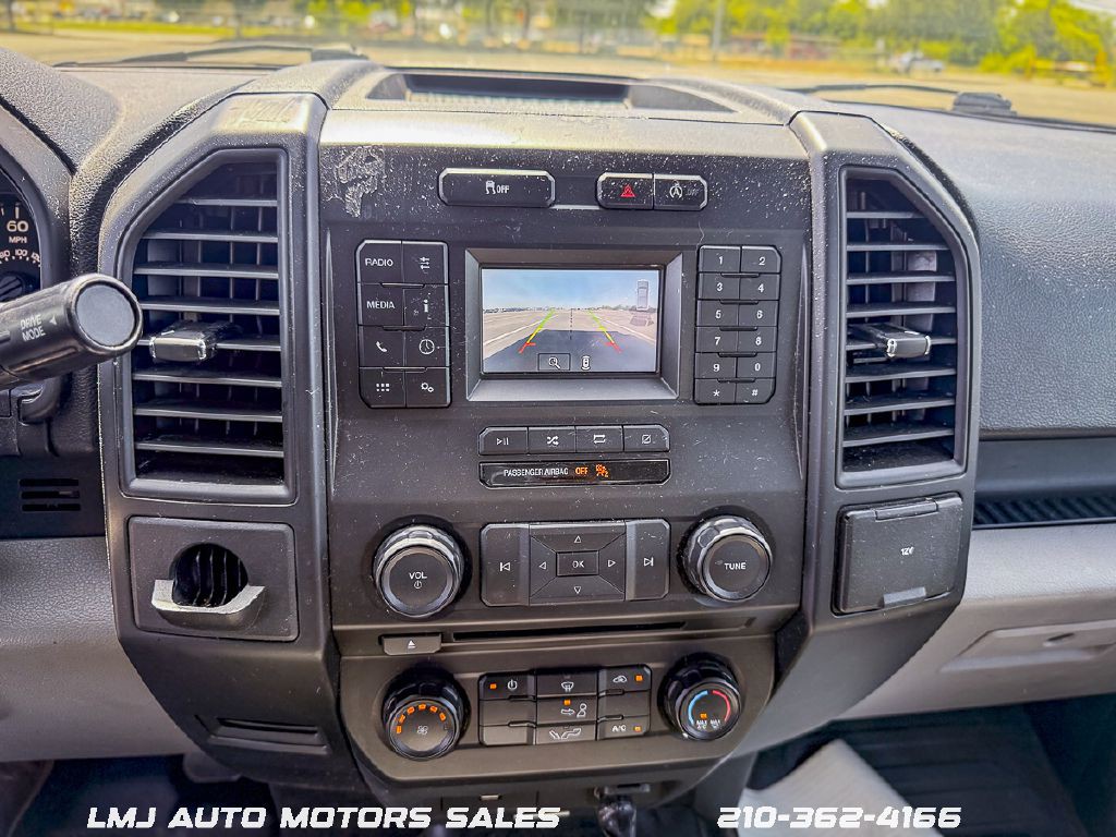 2018 Ford F-150 Image 18