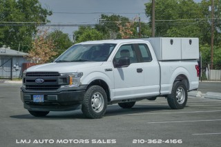 Image for 2018 Ford F-150 Super Cab ID: 6688573