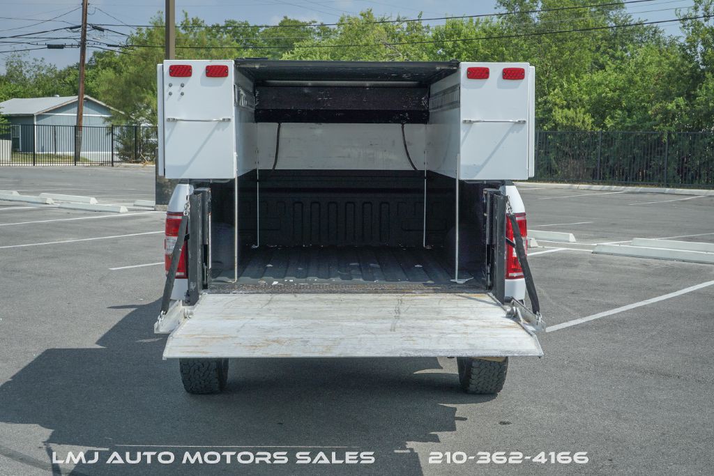 2018 Ford F-150 Image 10