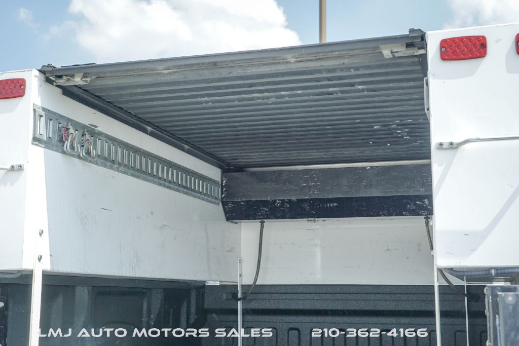 2018 Ford F-150 Image 12