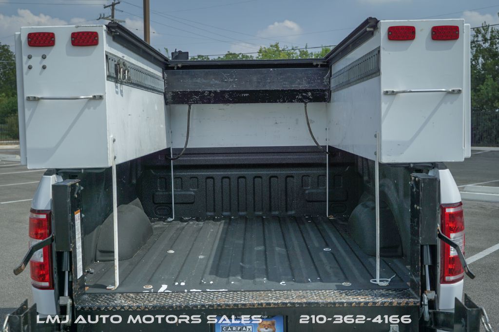 2018 Ford F-150 Image 16