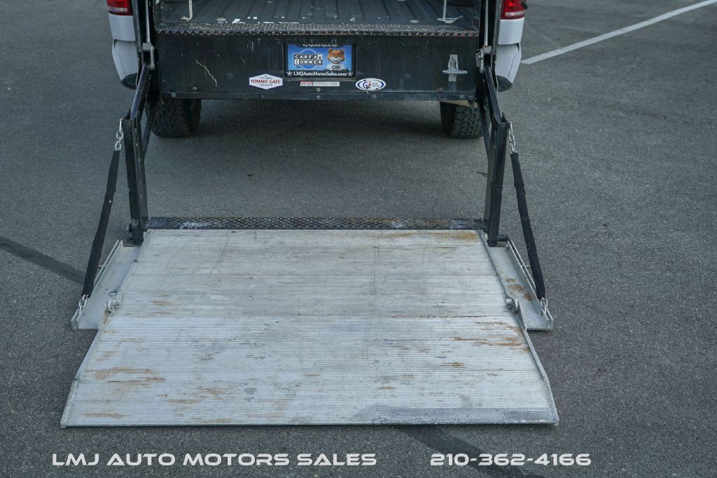 2018 Ford F-150 Image 19