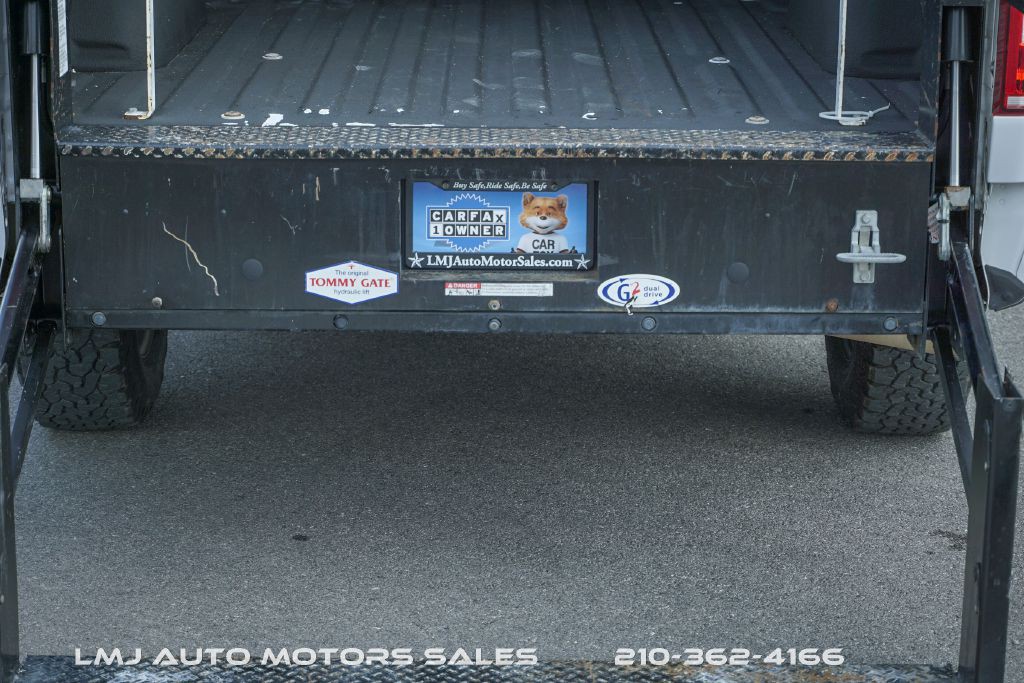 2018 Ford F-150 Image 20