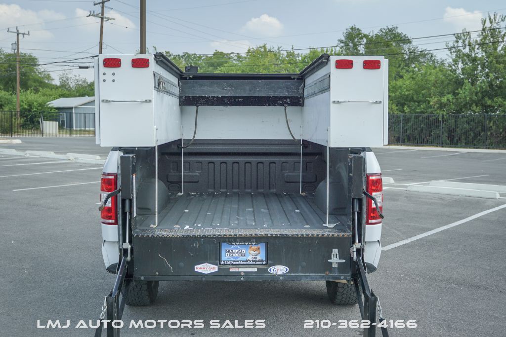 2018 Ford F-150 Image 21