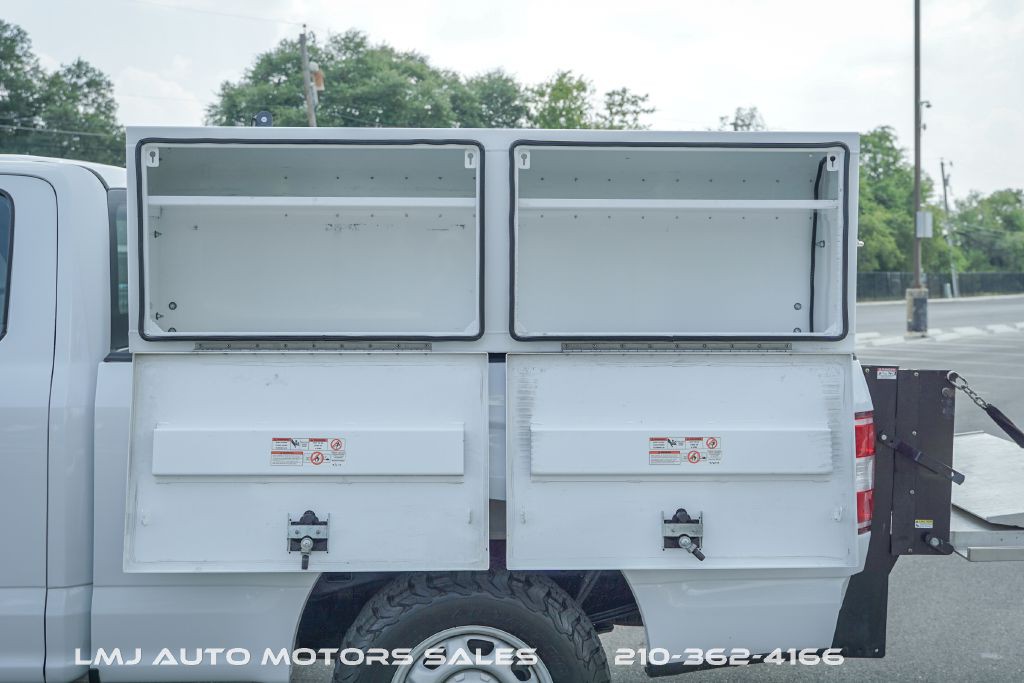 2018 Ford F-150 Image 22