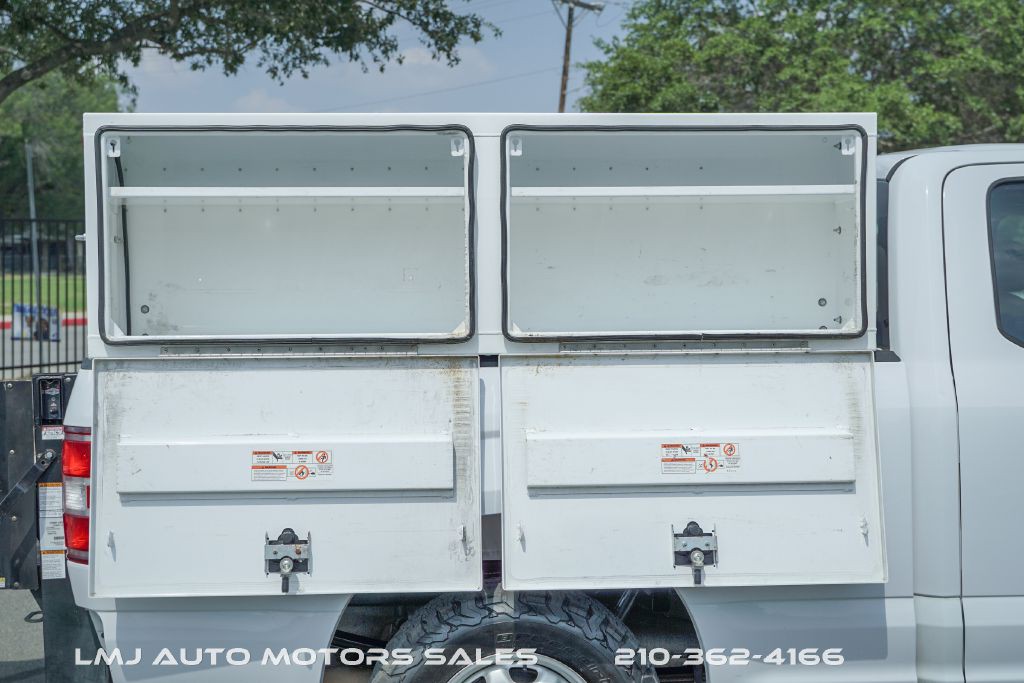 2018 Ford F-150 Image 23