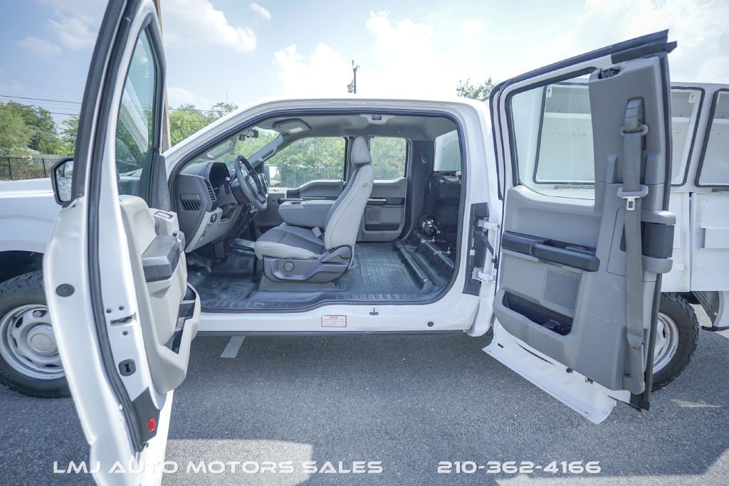 2018 Ford F-150 Image 26