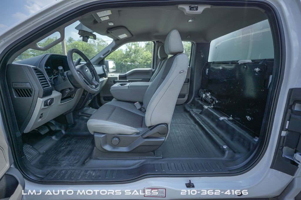 2018 Ford F-150 Image 27