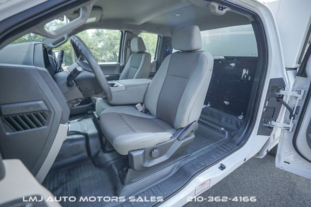 2018 Ford F-150 Image 29