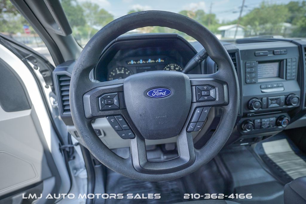 2018 Ford F-150 Image 30
