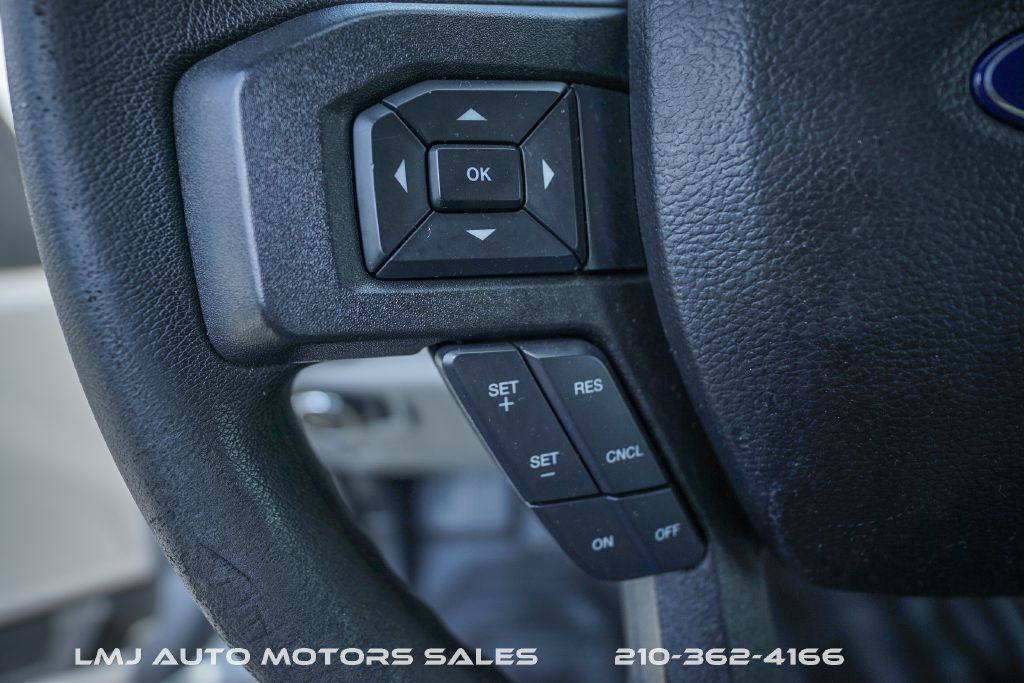 2018 Ford F-150 Image 31