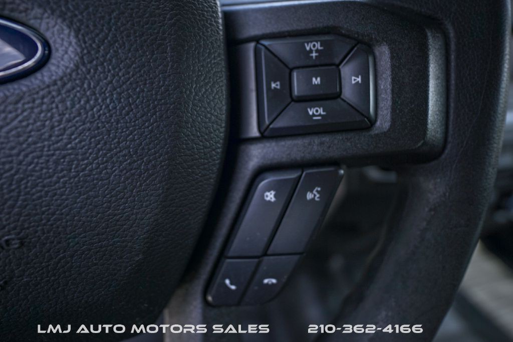 2018 Ford F-150 Image 32