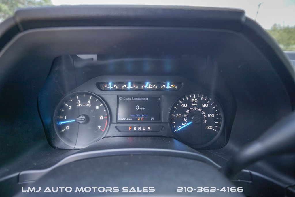 2018 Ford F-150 Image 33