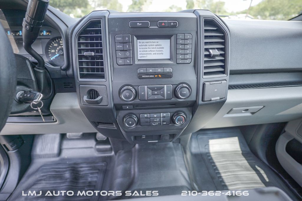 2018 Ford F-150 Image 35