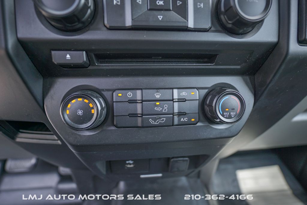 2018 Ford F-150 Image 37