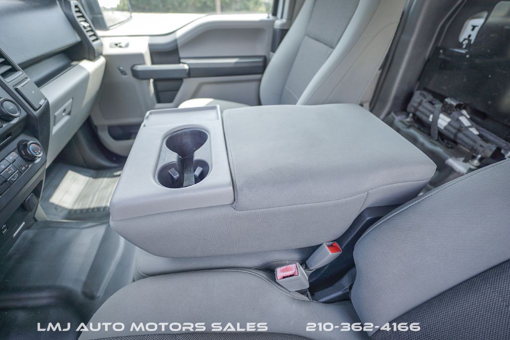2018 Ford F-150 Image 38