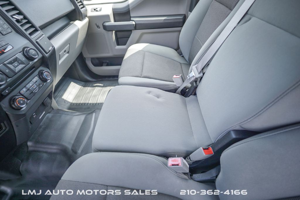 2018 Ford F-150 Image 39