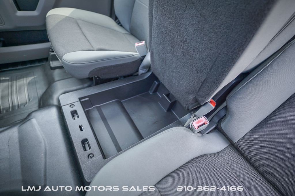 2018 Ford F-150 Image 40