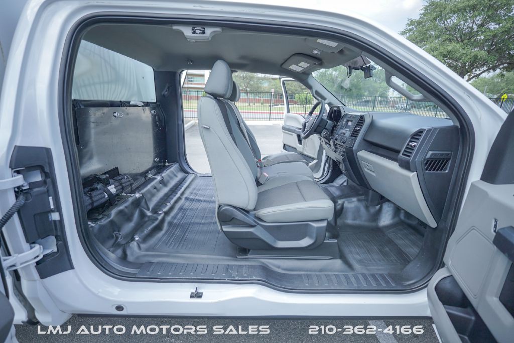 2018 Ford F-150 Image 42
