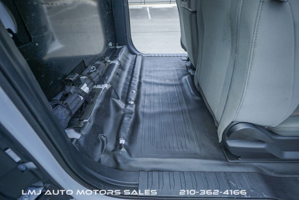 2018 Ford F-150 Image 43