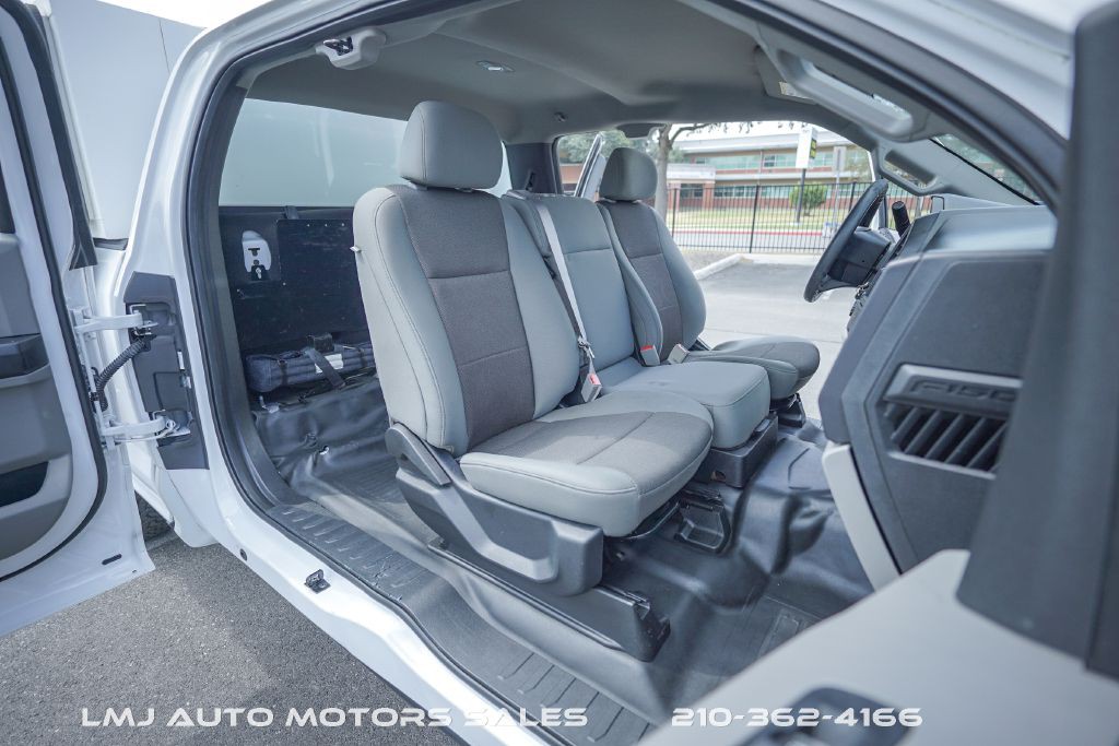2018 Ford F-150 Image 45