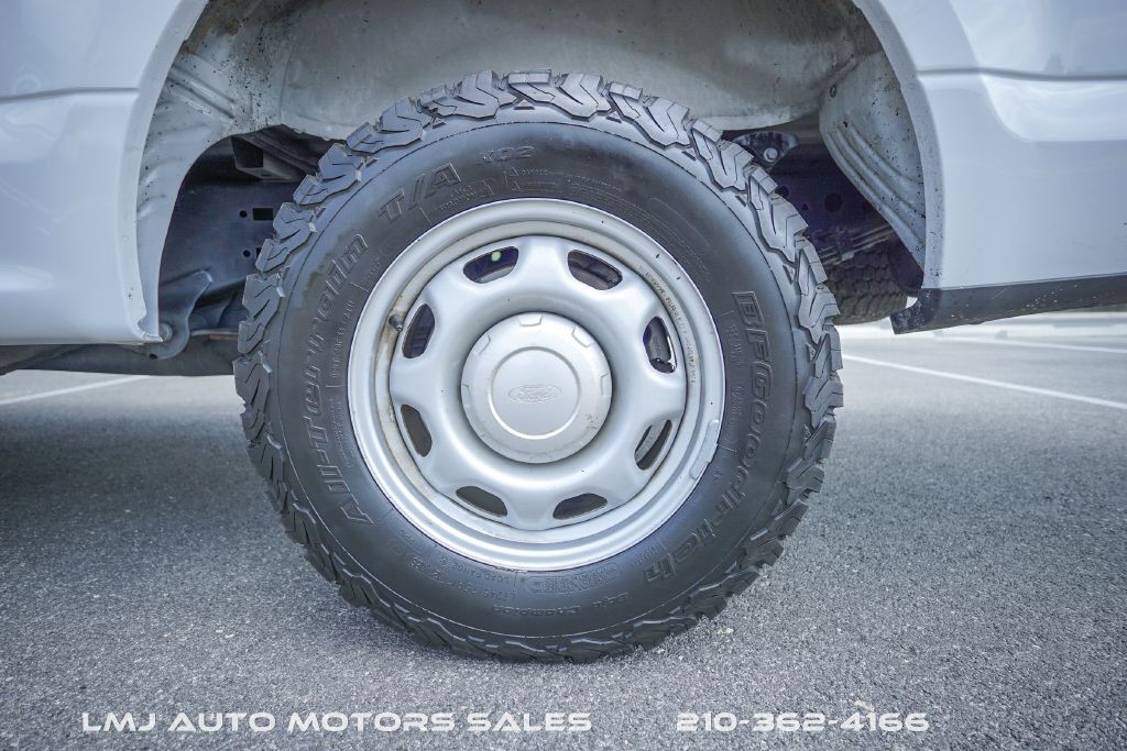 2018 Ford F-150 Image 46