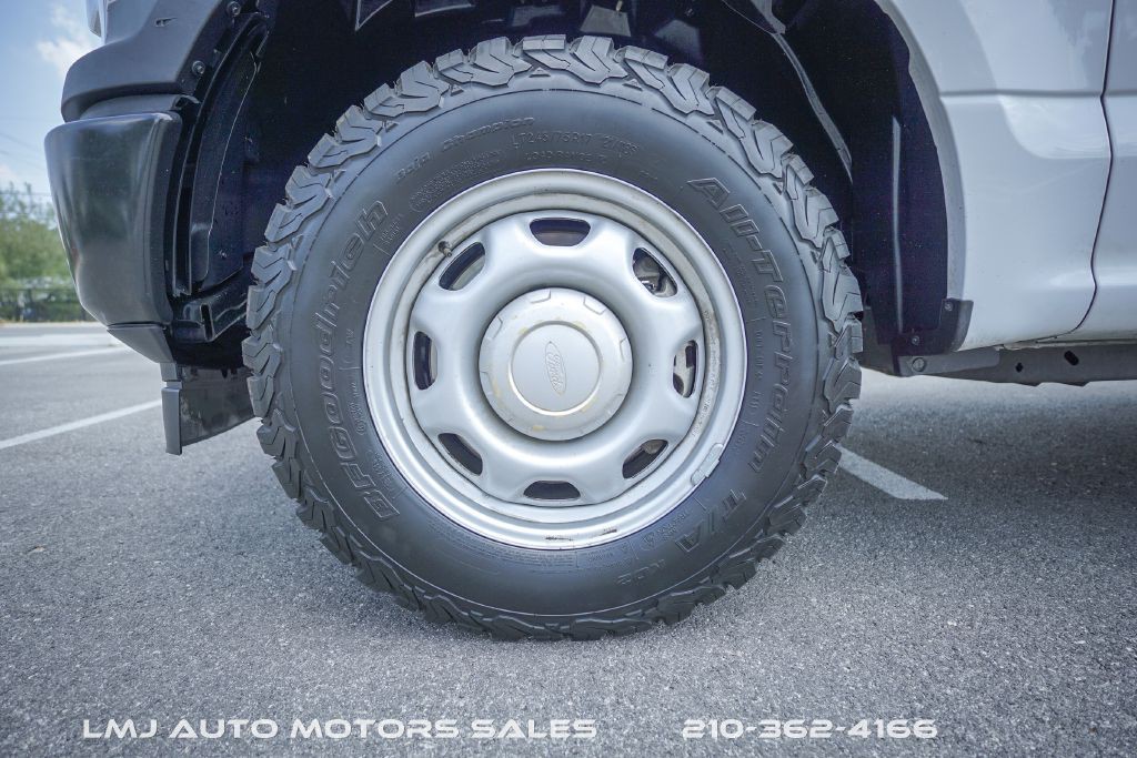 2018 Ford F-150 Image 47