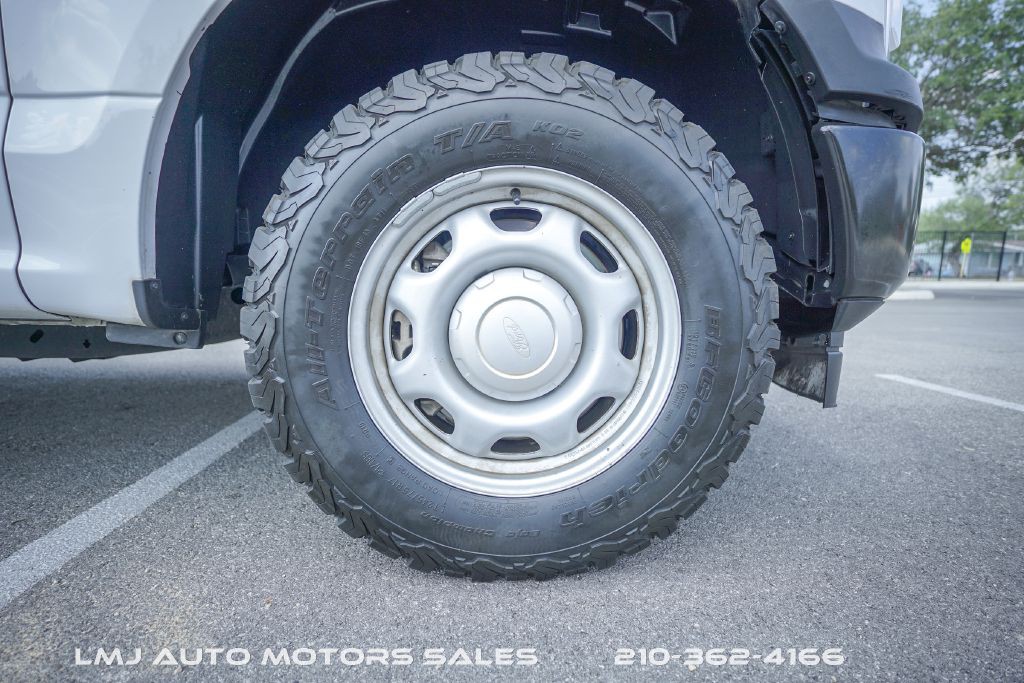 2018 Ford F-150 Image 48