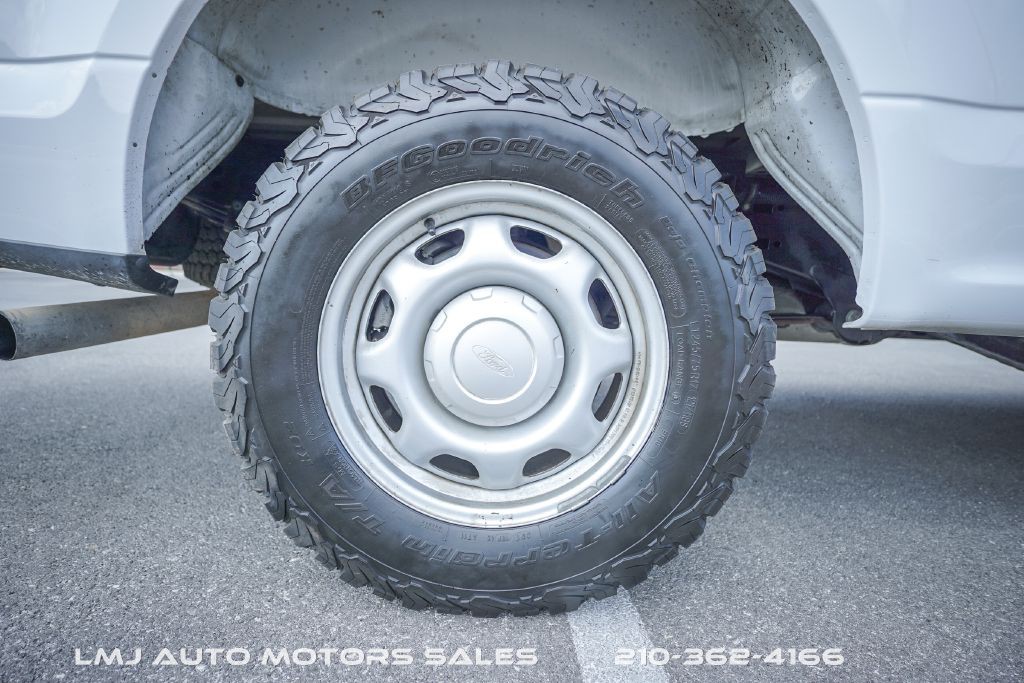 2018 Ford F-150 Image 49