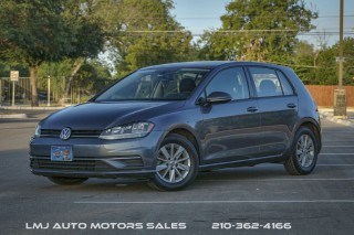 Image for 2019 Volkswagen Golf S ID: 6723253