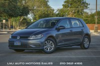 Image for 2019 Volkswagen Golf S ID: 6723253