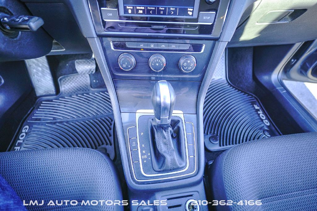 2019 Volkswagen Golf Image 23