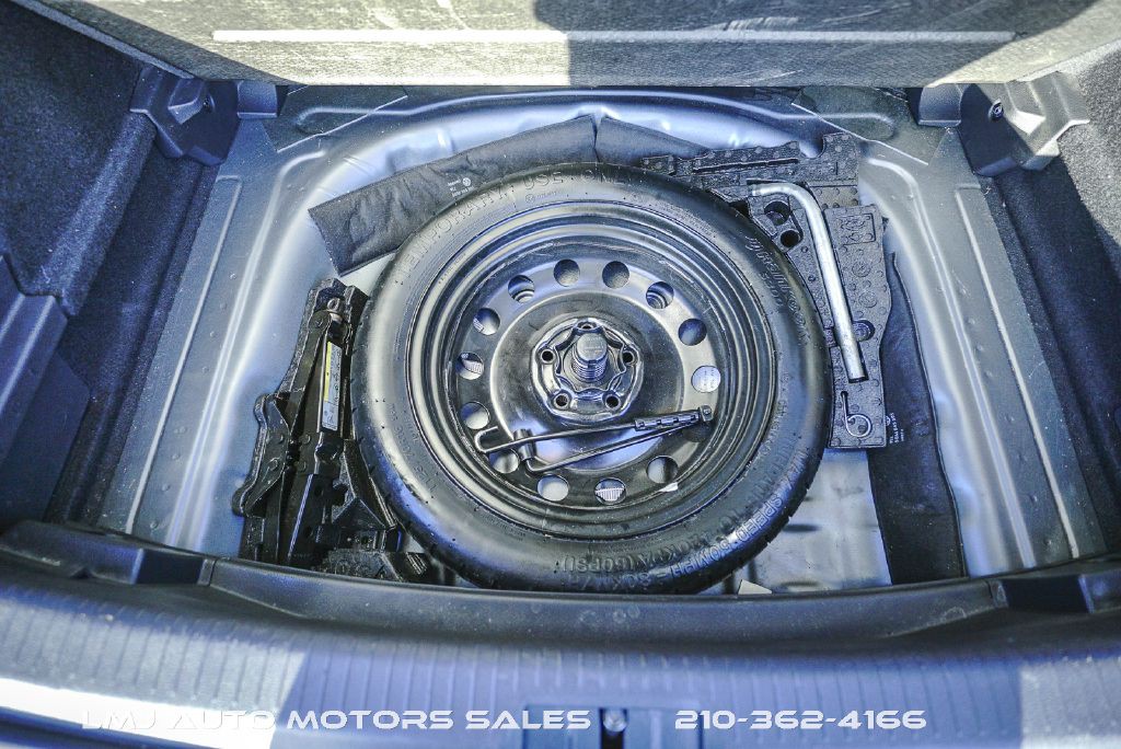 2019 Volkswagen Golf Image 29