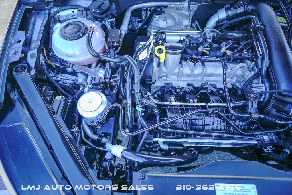 2019 Volkswagen Golf Image 31