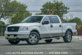 Image for 2005 Ford F-150 Supercrew ID: 6732977