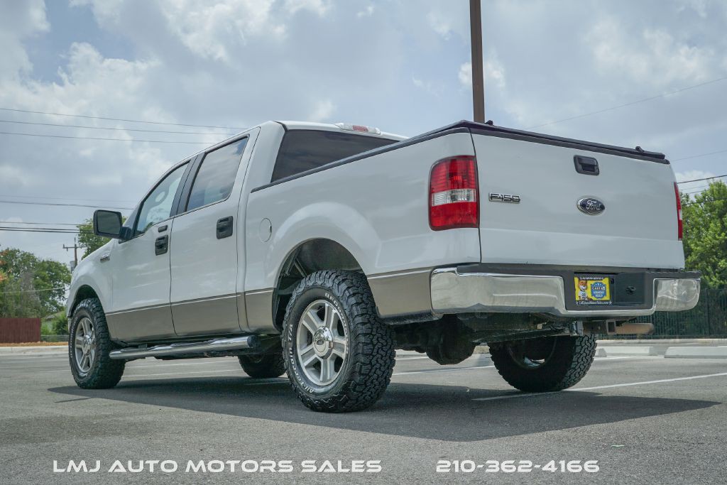 2005 Ford F-150 Image 7