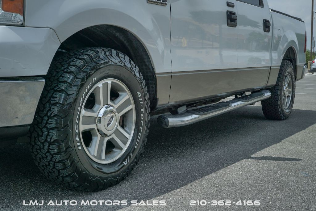 2005 Ford F-150 Image 15