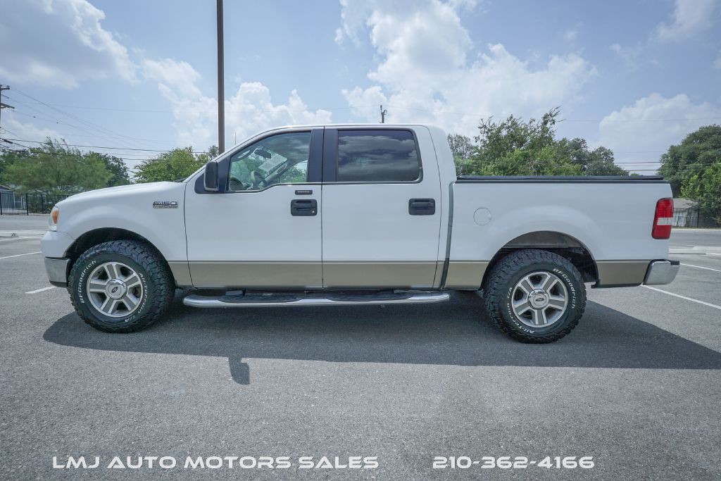 2005 Ford F-150 Image 16