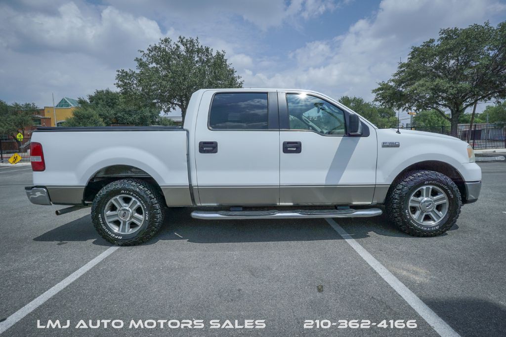 2005 Ford F-150 Image 17
