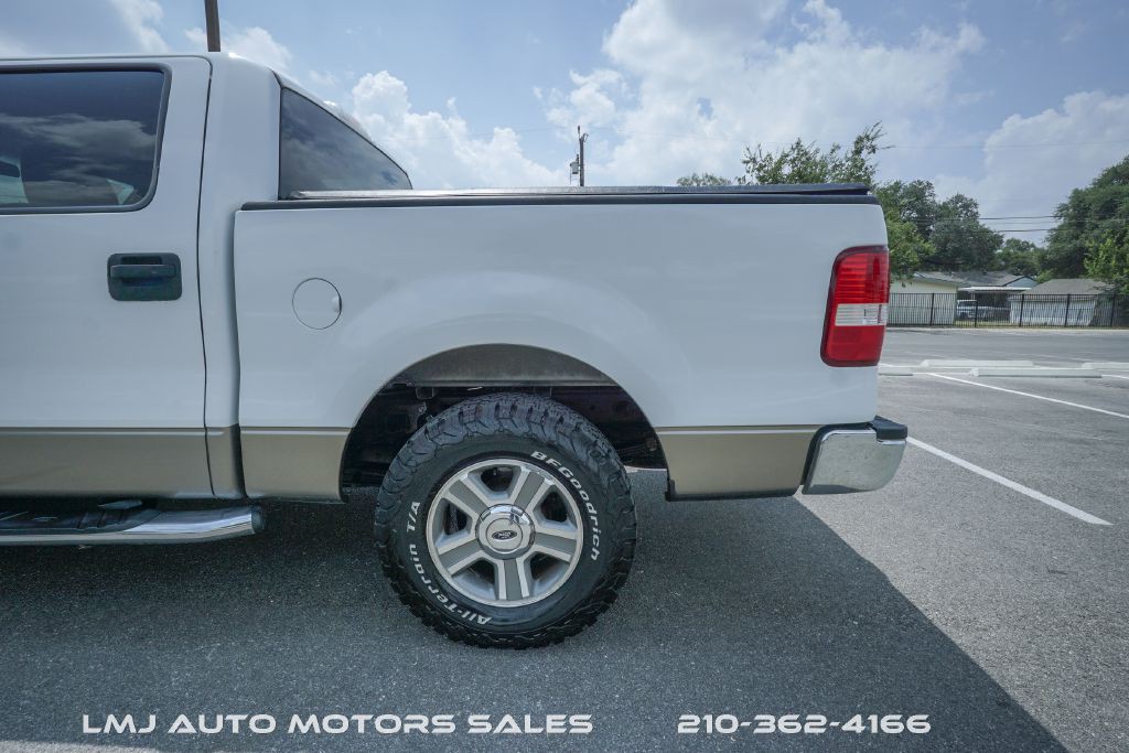 2005 Ford F-150 Image 19