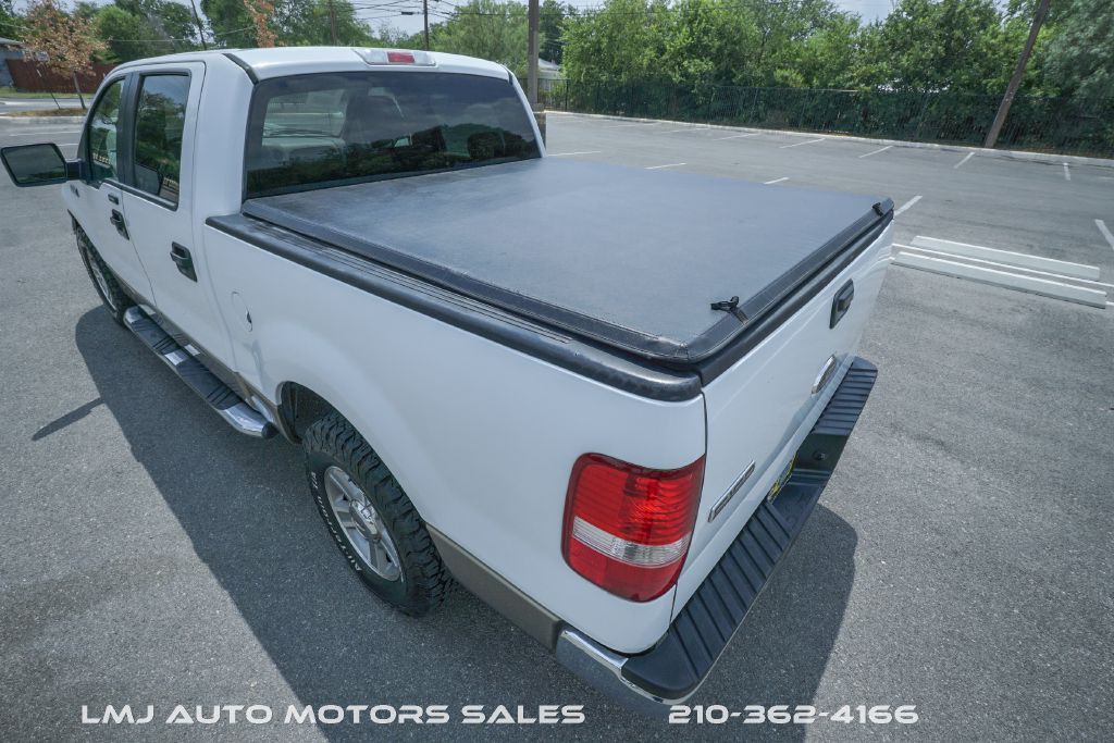 2005 Ford F-150 Image 20