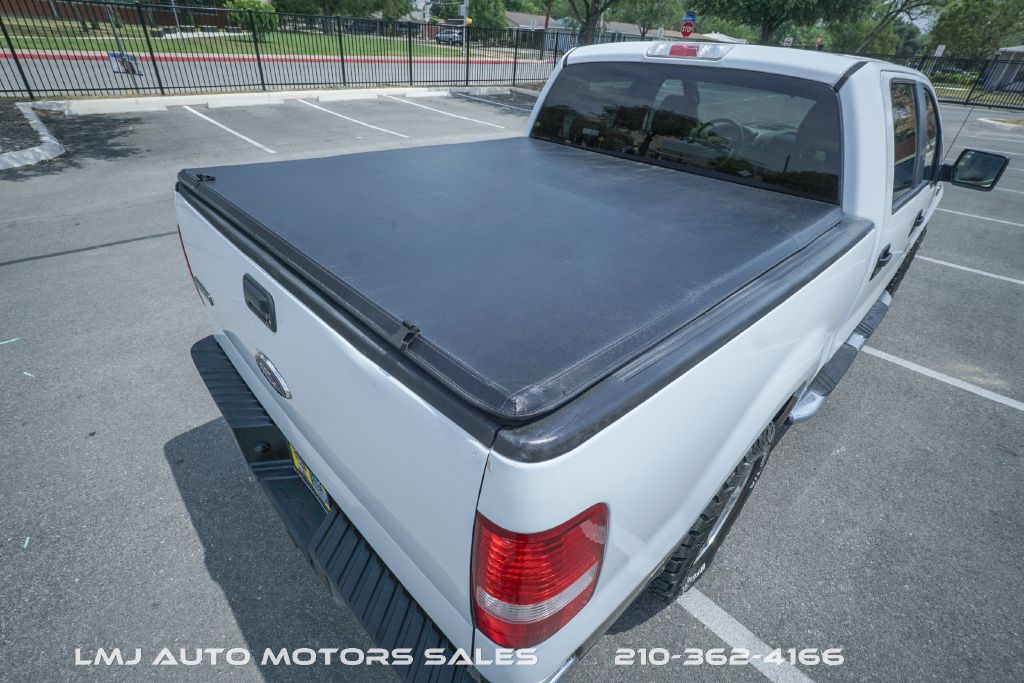 2005 Ford F-150 Image 21