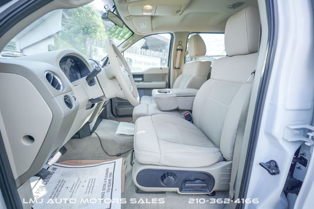 2005 Ford F-150 Image 27